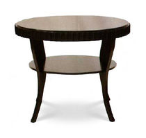 contemporary side table ATLANTA Urban Cape