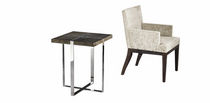 contemporary side table SAMARA JNL