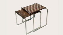 contemporary side table CUBY  DN DESIGNS COLLECTION