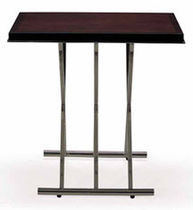 contemporary side table 43009 BOLIER
