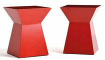 contemporary side table 43032 BOLIER