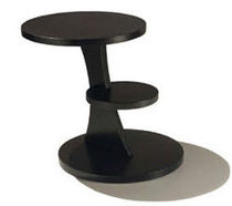 contemporary side table RONDO by Bruno Lucas FIRST TIME
