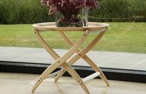 contemporary side table SUMMA by Jon Gasca STUA