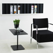 contemporary side table PONOQ by Nils Gulin KARL ANDERSSON