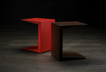 contemporary side table FRANC PAULIN Bellavista Collection