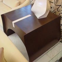 contemporary side table FREY GONZALO DE SALAS