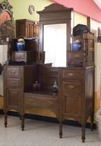 contemporary sideboard table  CONELY
