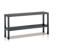 contemporary sideboard table ALEX by Heinz Klein NEUE WIENER WERKSTAETTE