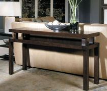 contemporary sideboard table AVANT GARDE LEDA Furniture