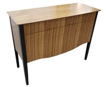 contemporary sideboard table FRESH: 55105 LEDA Furniture