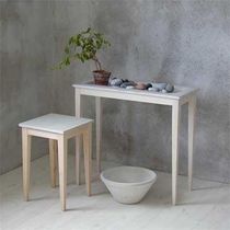 contemporary sideboard table ALA by Kristian Eriksson G.A.D