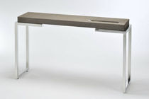 contemporary sideboard table  duwel