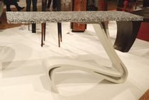 contemporary sideboard table ILLUSIONS GALERIE TAPORO