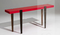 contemporary sideboard table RAY PHILIPPE HUREL