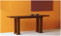 contemporary sideboard table GARENCE PHILIPPE HUREL