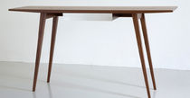 contemporary sideboard table in certified wood (FSC-certified) EMILY by Andy Tungate BENCHMARK