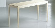 contemporary sideboard table in certified wood (FSC-certified) STILETTO CONSOLE by Sean Sutcliffe BENCHMARK
