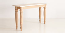 contemporary sideboard table in certified wood (FSC-certified) MRS B by Russell Pinch BENCHMARK