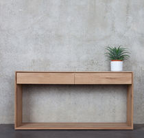 contemporary sideboard table in solid wood 51444 Studio emorational, Ethnicraft Style for Projects