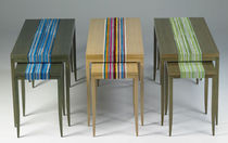 contemporary sideboard table  Kyle Bunting