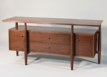 contemporary sideboard table HALCYON KNOWLTON BROTHERS