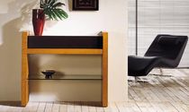 contemporary sideboard table ALFA Animovel