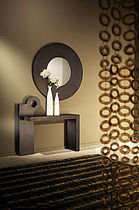 contemporary sideboard table CHILLIDA COIM