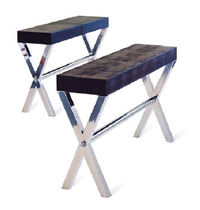 contemporary sideboard table SAM SCISSOR LEG Urban Cape