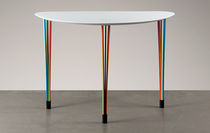 contemporary sideboard table CAROUSEL by Adam Goodrum Outdoorz Gallery