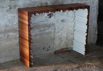 contemporary sideboard table  Ru Edition