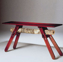 contemporary sideboard table BOBOOLO by Philippe Starck XO DESIGN