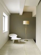 contemporary silk floor lamp DECO FLOOR Cto Lighting