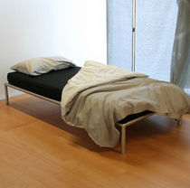 contemporary single bed DASBETT Radar Produkte