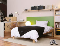contemporary single bed  Asoral