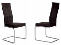 contemporary sled base chair B 29 Tecta