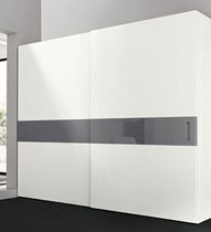 contemporary sliding door wardrobe WEST RO0005 pensarecasa.it