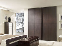 contemporary sliding door wardrobe  COIM