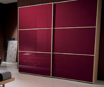 contemporary sliding door wardrobe IMMAGINE 37 Mercantini Mobili