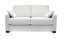 contemporary sofa SENE CAMA Ka-International