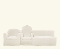 contemporary sofa GROUPE by Maison Martin Margiela cerruti baleri