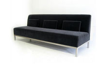 contemporary sofa BOXX SOFA by Jose Pascual Boxx Furniture