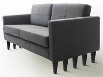 contemporary sofa MILLI  Duffy London