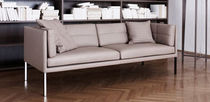 contemporary sofa ATRIUM  by Annette Hinterwirth NEUE WIENER WERKSTAETTE