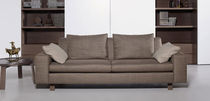 contemporary sofa JOHAN by NWW NEUE WIENER WERKSTAETTE