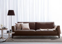 contemporary sofa TIME BREAK BERTO SALOTTI