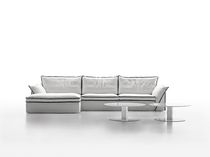 contemporary sofa PITAGORA-GOLDEN YOUNG COLLECTION Alberta