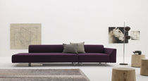 contemporary sofa BABYLON designed by Giorgio Manzali Alberta