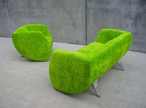 contemporary sofa 24 Bliard Cr&eacute;ations