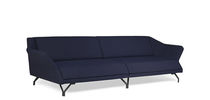 contemporary sofa LUCA NICHETTO SKITSCH
