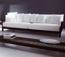 contemporary sofa PANAMA GASPARUCCI